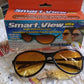 Smart Vision Glasses UV Protected Sunglasses, Lightweight and durable Sunglasses