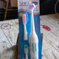 Electric Toothbrush for Adults & Teens – Deep Cleansing(Battery Not Incl)
