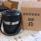 Colorful stainless steel thermos for versatile use