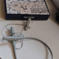 Magnetic OFF Earbuds Neckband Bluetooth (1 Pc / With Color Box & Zipper Plastic Bag)