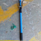 Floor Cleaning Squeeze Mop with Adjustable Telescopic Handle and Squeegee Pocha (1 Pc)