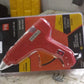 Professional 60 Watt Hot Melt Glue Gun with 5 Glue Sticks & On/Off Switch