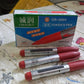 10Pc Marron Marker Permanent (10 Pc Set)