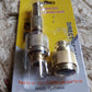 water spray nozzle for water pipe booster nozzle