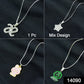 Soul Link Necklace