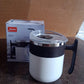 Apex Stainless Steel Pop Inner Mug – 350 ml Approx Capacity (1 Pc)