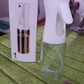 Plastic Oil Dispenser Bottle Spray (1 Pc / 200 ml Approx)