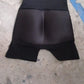 Women’s Butt Lifter Padded Underwear – Hip Pads Shaper Knickers (Large)
