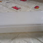 compass box in white color
