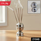 Stainless steel agarbatti holder        
