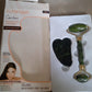 Jade Roller & Gua Sha – Natural Facial Massager for Anti-Aging & Skin Glow