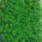 Square Grass Artificial Aquarium Fish Tank (60×40 Cm/Mix Design/1 Pc)