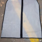 Foldable Non Woven Suit Cover (80×60 CM / 1 Pc / Black Side Chain Suit Cover)