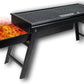 Portable BBQ Charcoal Grill