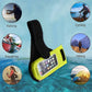 Sports Wrist Bag Running Arm Band Running Armband Phone Arm Pouch Case (1 Pc)