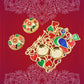 Rakhi Special Puja Thali Set for Brother, Sister & Family Rituals