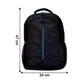 Casual Waterproof Laptop Backpack
