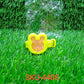 Mickey Mouse wrist watch for children with strap
