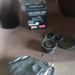 0.45X Camera Lens External Phone Lens Phone Camera Lens (With Color Box / 1 Pc)