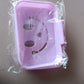 Plastic Wall Mounted Soap Dish (1 Pc)