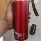 Double Walled Vacuum Insulated Water Bottle | (600 ml Approx)