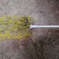 Long Handle Microfiber Duster – Extendable & Washable Cleaning Tool (62cm)