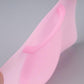Wall Hanging Silicone Flower Pot Sticker Plant Rack for Decoration (MultiColour)