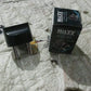 2 Pin 4 Amp Plug Converter, Plug Adapter With Color Box (1 Pc )