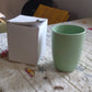 Reusable Cups/Mugs/ Glass/ Tumbler Set (1 Pc)