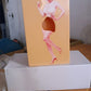 Plastic Creative Tissue Dispenser Box (1 Pc)
