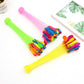 Holi Magic Water Balloons for Kids - 111 pcs (Multicolor)
