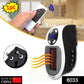 Fan Water Heater 