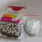 High Shoe Heel Cushion Inserts Non Slip Prevent Calluses Insole (1 Pair / Mix Design)