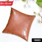 Pillow Covers, Couch Pillows Cover (38 × 40 CM)