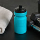 Pull n Stretch Water Bottle – Foldable Drinking Bottle for School & Travel