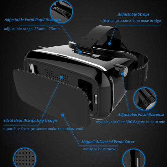 VR Headsets