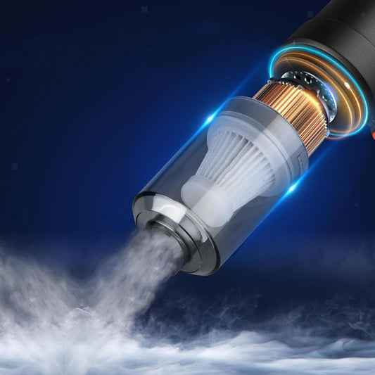 Car Vacuum Cleaner