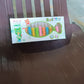 Abacus 13 Rods Counting Abacuses Toy Bead Educational Tools (1 Set / Mix Color)