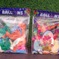 Multicolor Latex Balloons for Party Decoration (24 Pcs Set)