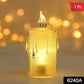 LED Candle for Decoration