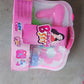 Briefcase Beauty toy, Beauty Set with (Approx 22 Pcs Set)