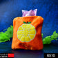 Small Hot Water Bag