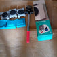 Furniture Lifter Tool Furniture Dolly, Furniture Lifters Tool Set (1 Set / 8 pc)