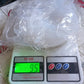 Silicone Stretch Lids, Microwave & Freezer Safe Food Covers (6 Pcs Set /95 Gm )
