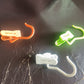 Multipurpose Hanging Hook Clip (1 Pc, Mix Color)