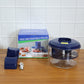 Multi-Purpose Fruit and Vegetable Peeler Set (1 Set)
