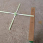 Posture Stretching Stick, Yoga Sticks Humpback(1 Pc)