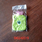 Monster Face Hot Water Bag