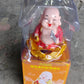Solar Powered Moving Buddha