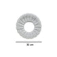 Winter Comfortable Soft Toilet Seat Mat Cover Cushion Plush